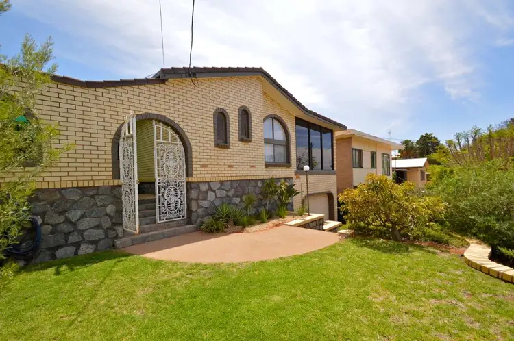 474 Union Street, Broken Hill NSW 2880