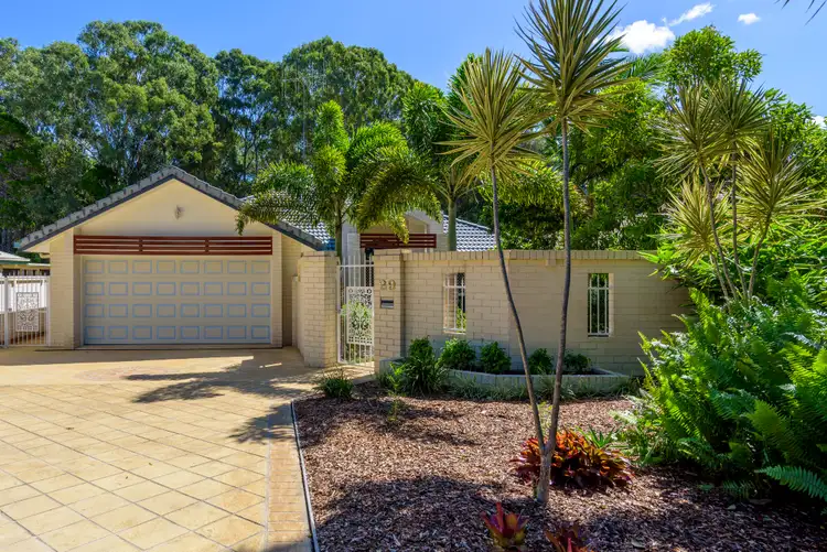 29 Satinwood Road, Rainbow Beach QLD 4581