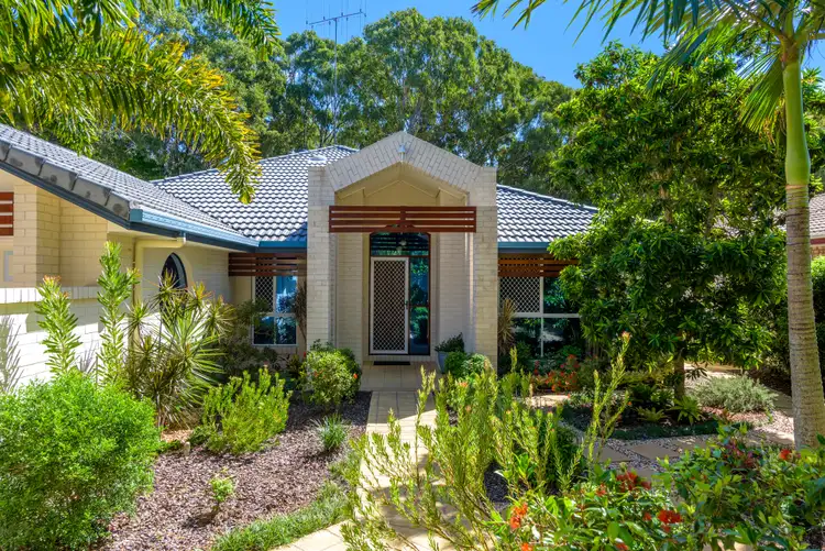 Second view of Homely house listing, 29 Satinwood Road, Rainbow Beach QLD 4581
