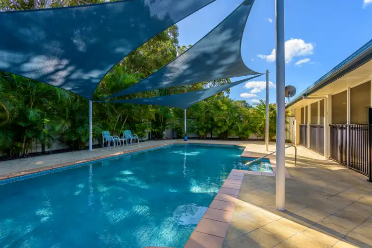 Third view of Homely house listing, 29 Satinwood Road, Rainbow Beach QLD 4581