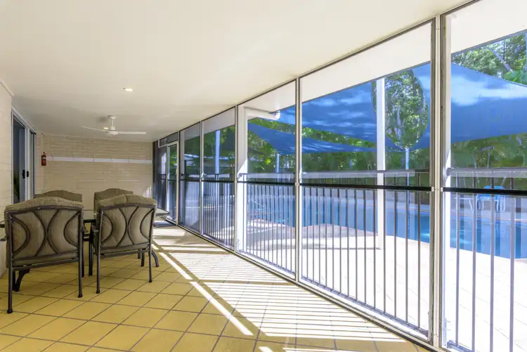 Fourth view of Homely house listing, 29 Satinwood Road, Rainbow Beach QLD 4581