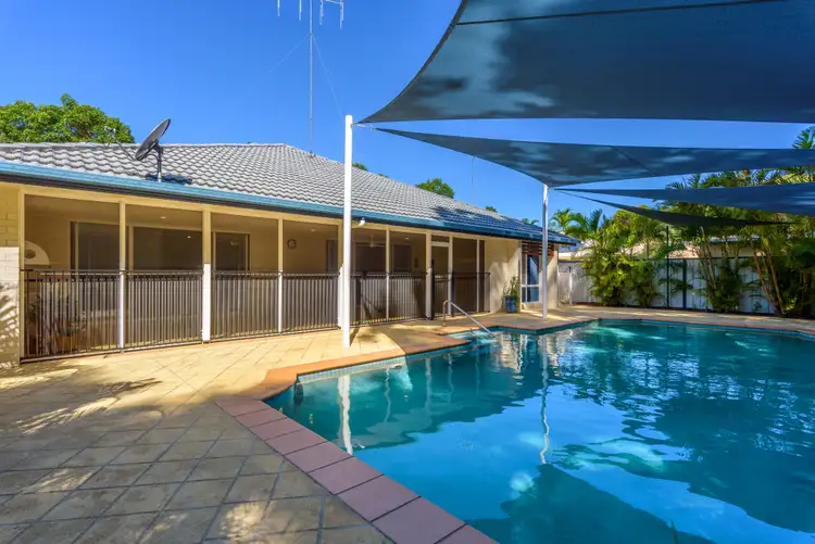 Seventh view of Homely house listing, 29 Satinwood Road, Rainbow Beach QLD 4581