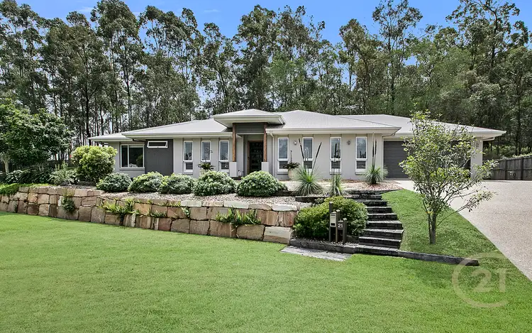 21 Egret Street, Upper Kedron QLD 4055