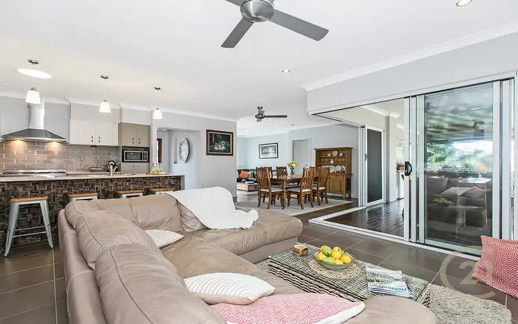 Second view of Homely house listing, 21 Egret Street, Upper Kedron QLD 4055