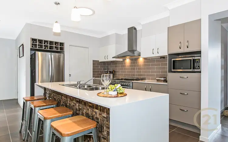Third view of Homely house listing, 21 Egret Street, Upper Kedron QLD 4055