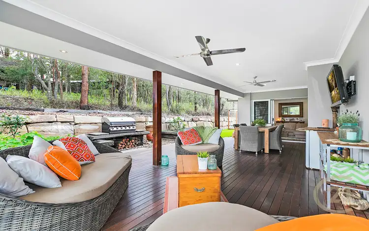 Fourth view of Homely house listing, 21 Egret Street, Upper Kedron QLD 4055