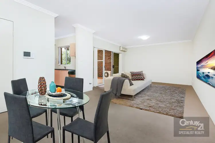 9/42-48B West Street, Hurstville NSW 2220