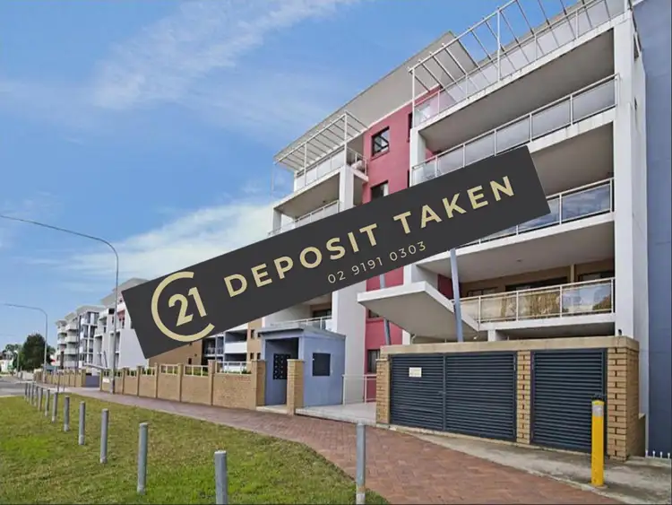 106/21-29 Third Avenue