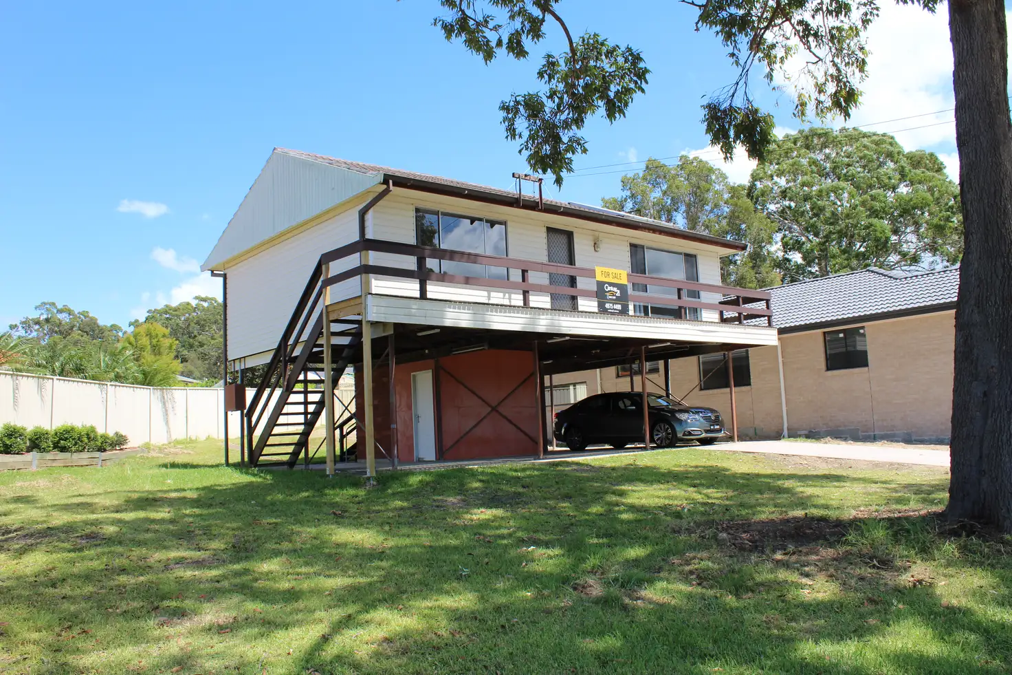 Main view of Homely house listing, 44 Rosemary Row, Rathmines NSW 2283