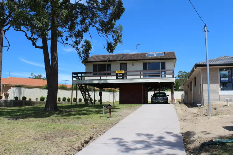 Second view of Homely house listing, 44 Rosemary Row, Rathmines NSW 2283