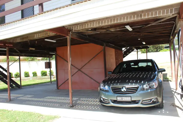 Fifth view of Homely house listing, 44 Rosemary Row, Rathmines NSW 2283