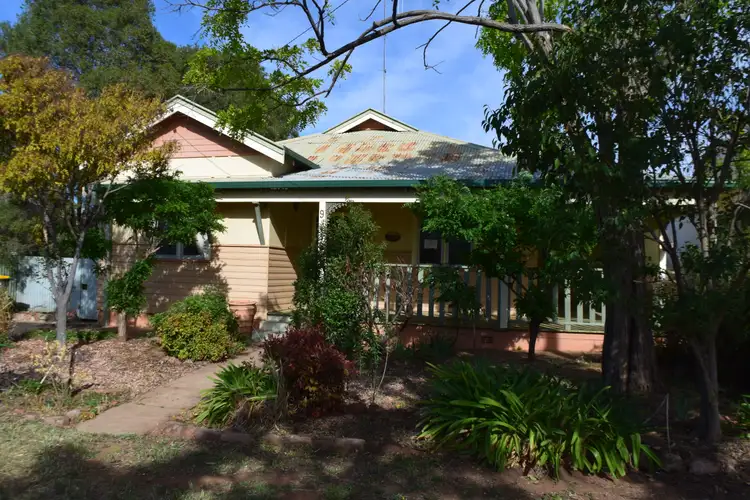Main view of Homely house listing, 9 Carrington Street, Parkes NSW 2870