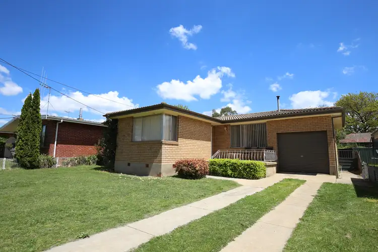 387 Lords Place, Orange NSW 2800
