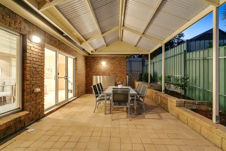 Fifth view of Homely house listing, 2/55 Oakridge Road, Aberfoyle Park SA 5159