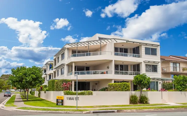 1/1 Mai Street, Maroochydore QLD 4558