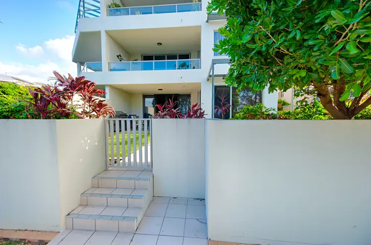 Second view of Homely unit listing, 1/1 Mai Street, Maroochydore QLD 4558
