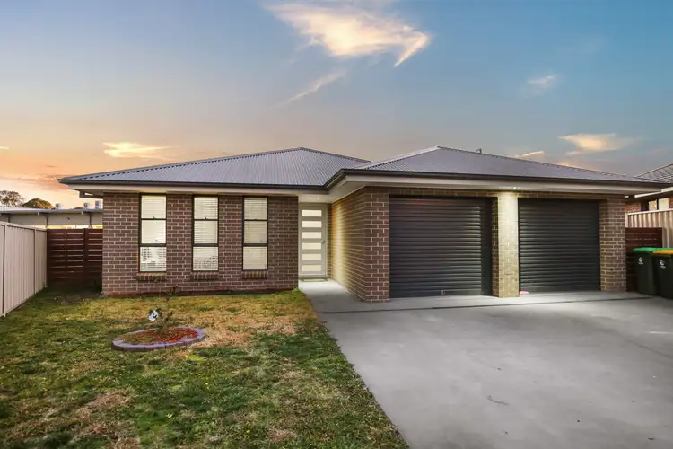 10 Onyx Place, Orange NSW 2800