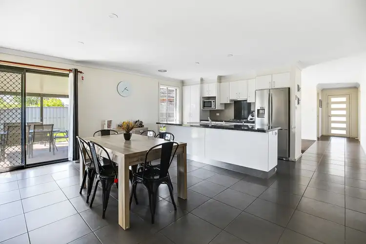 Sixth view of Homely house listing, 10 Onyx Place, Orange NSW 2800