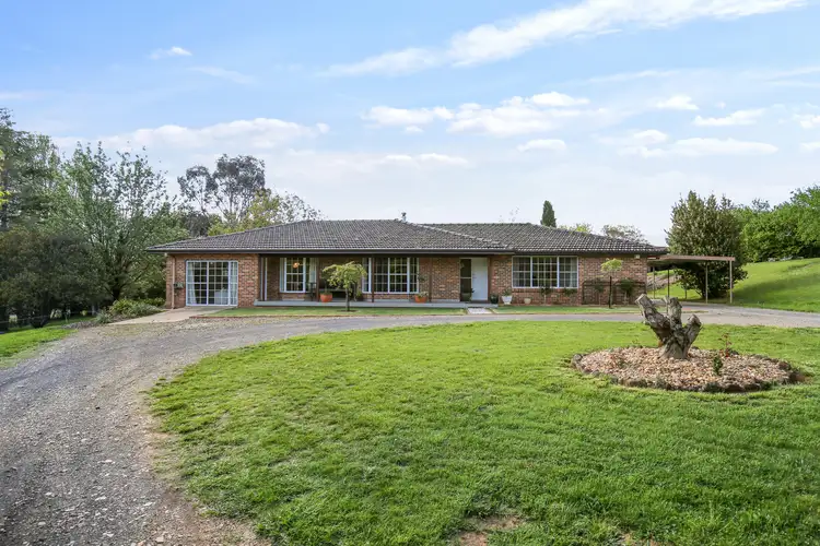 Second view of Homely house listing, 13 KILEYS RUN, CLIFTON GROVE, Orange NSW 2800