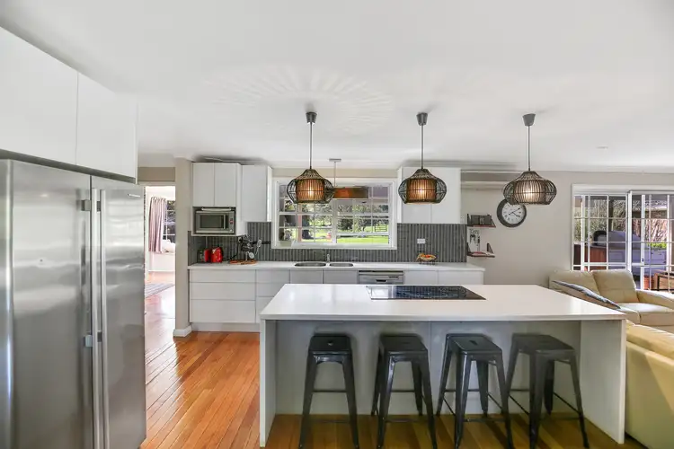 Fourth view of Homely house listing, 13 KILEYS RUN, CLIFTON GROVE, Orange NSW 2800
