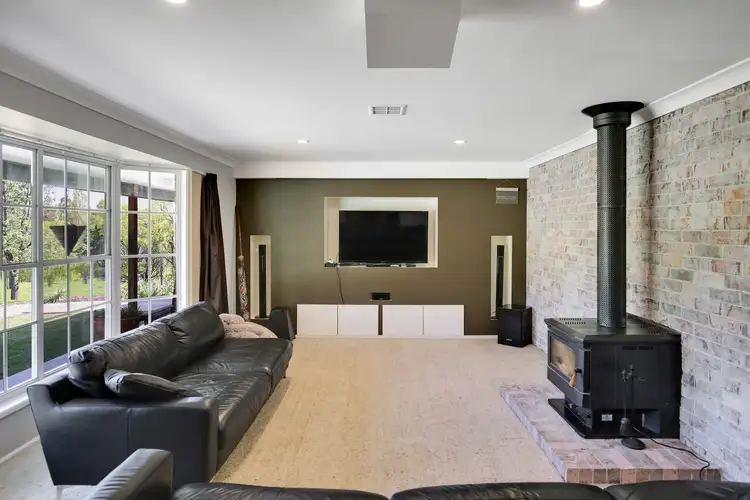 Fifth view of Homely house listing, 13 KILEYS RUN, CLIFTON GROVE, Orange NSW 2800