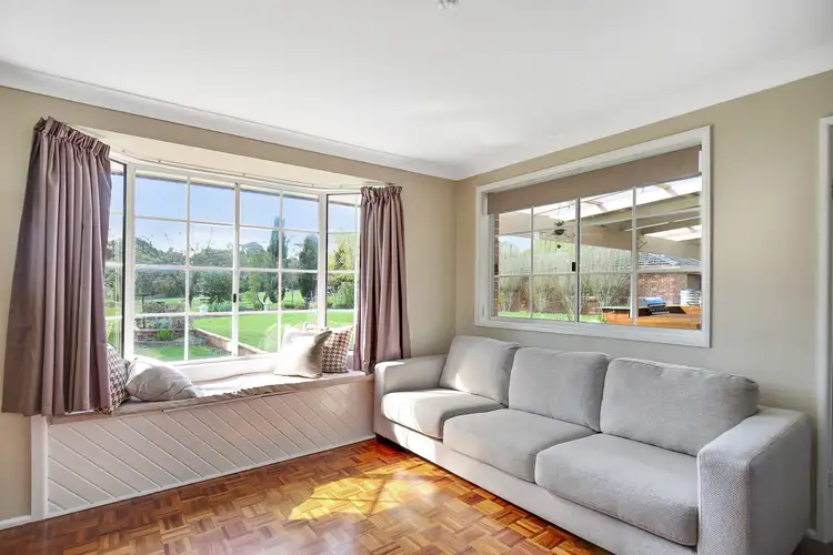 Seventh view of Homely house listing, 13 KILEYS RUN, CLIFTON GROVE, Orange NSW 2800