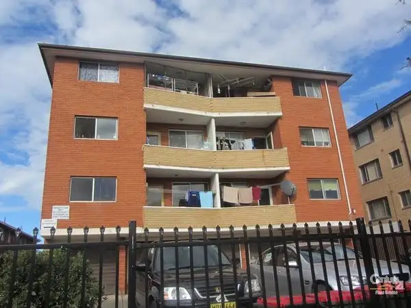Main view of Homely unit listing, 21/124 John Street, Cabramatta NSW 2166