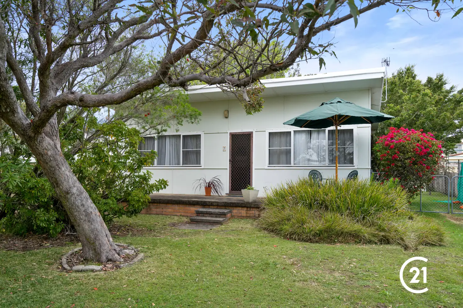 Main view of Homely house listing, 7 Florida Street, The Entrance North NSW 2261