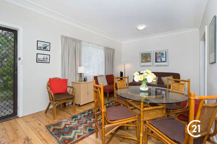Second view of Homely house listing, 7 Florida Street, The Entrance North NSW 2261