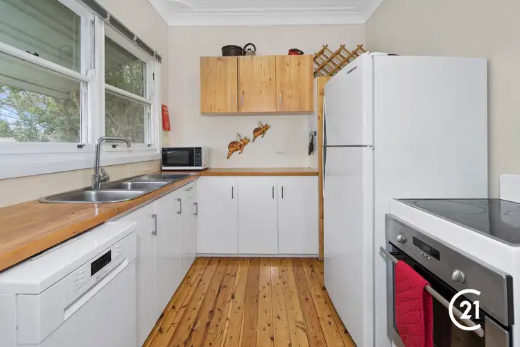 Third view of Homely house listing, 7 Florida Street, The Entrance North NSW 2261