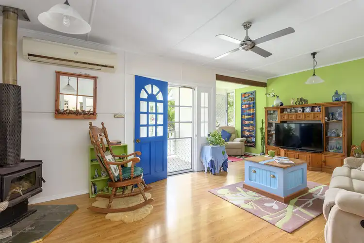 Sixth view of Homely rural property listing, 1611 Sandy Creek Road, Downsfield QLD 4570