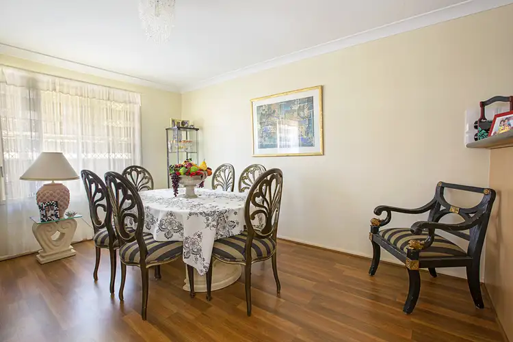 Fourth view of Homely villa listing, 2/102 Station Street, Fairfield Heights NSW 2165