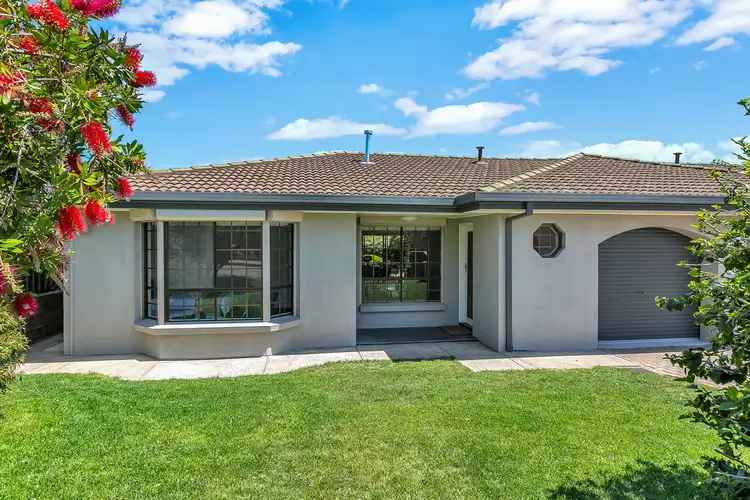 Main view of Homely house listing, 16 Yacca Road, Seacliff SA 5049