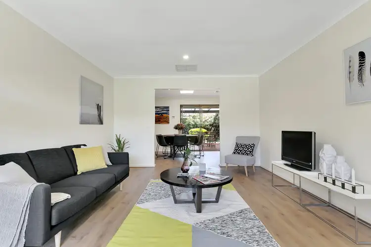 Second view of Homely house listing, 16 Yacca Road, Seacliff SA 5049