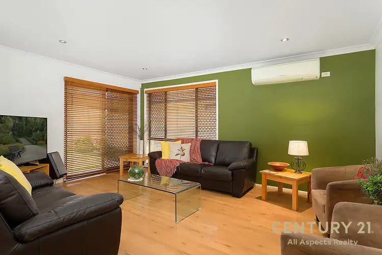 Fourth view of Homely house listing, 18 Stave Place, Kellyville Ridge NSW 2155