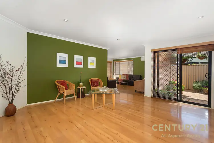 Fifth view of Homely house listing, 18 Stave Place, Kellyville Ridge NSW 2155