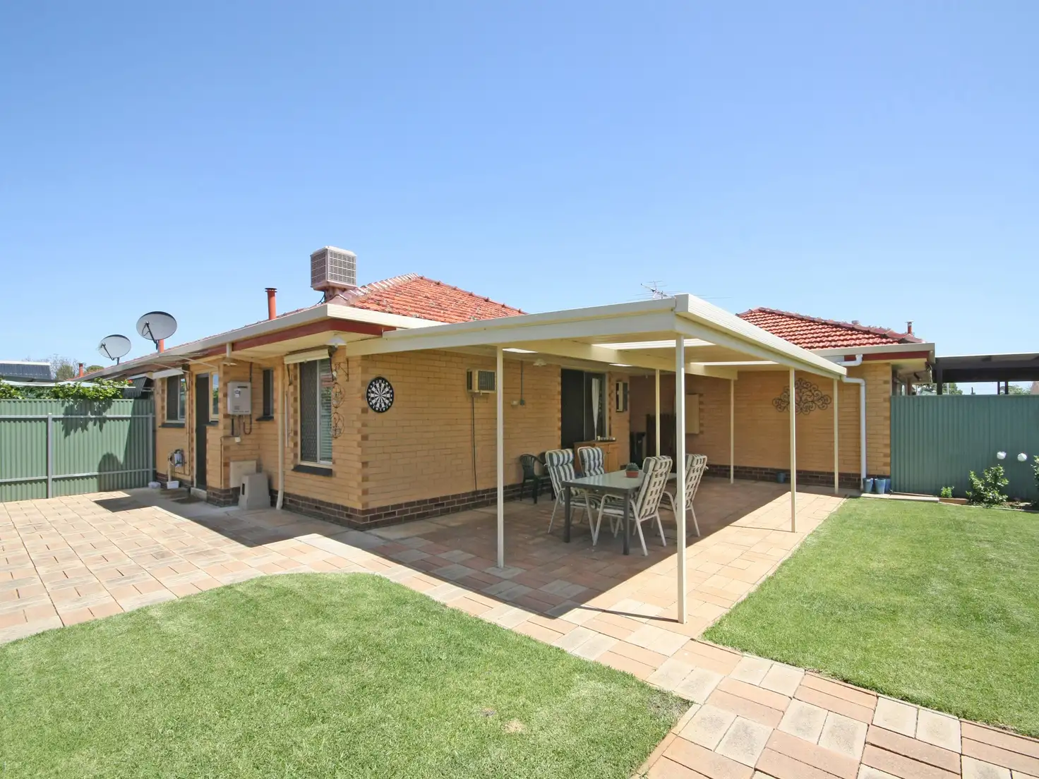 Main view of Homely unit listing, 5/7 Third Avenue, Ascot Park SA 5043