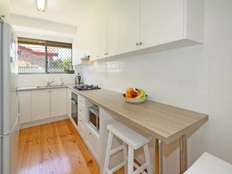 Third view of Homely unit listing, 5/7 Third Avenue, Ascot Park SA 5043