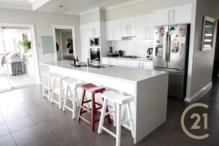 Third view of Homely house listing, 30 Jarrah Court, Kelso NSW 2795