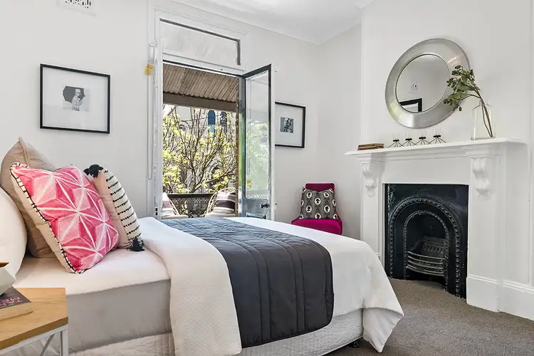 Fifth view of Homely house listing, 232 St Johns Road, Glebe NSW 2037