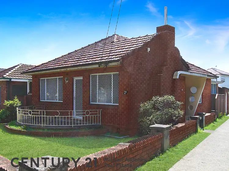 2a Kooreela Street, Kingsgrove NSW 2208