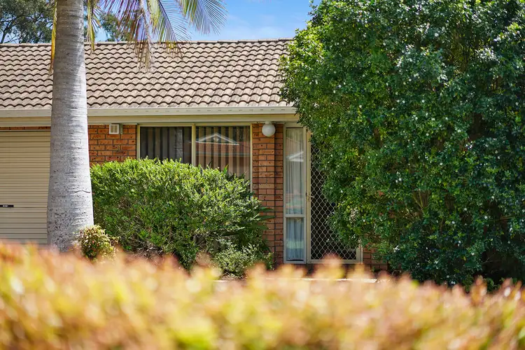 Second view of Homely house listing, 2 Oliver Place, Wallsend NSW 2287