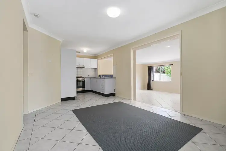 Fifth view of Homely house listing, 2 Oliver Place, Wallsend NSW 2287