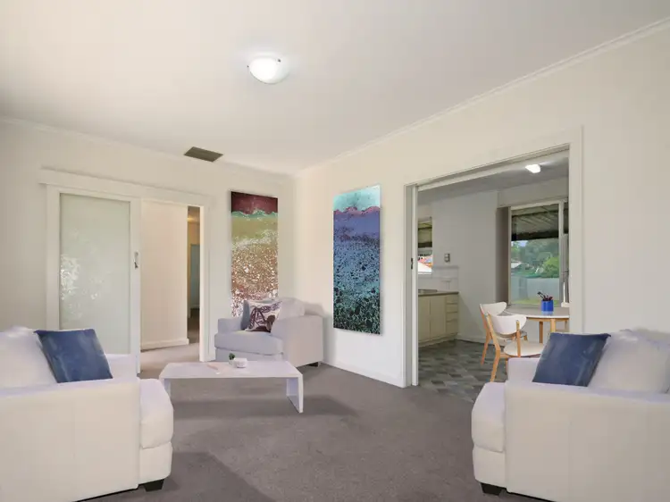 Second view of Homely house listing, 19 Greenbank Grove, Hackham West SA 5163