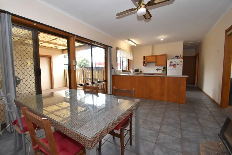 Second view of Homely house listing, 52 Buller Street, Kingscote SA 5223