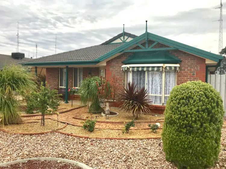 Main view of Homely house listing, 26 Furner Crescent, Port Hughes SA 5558