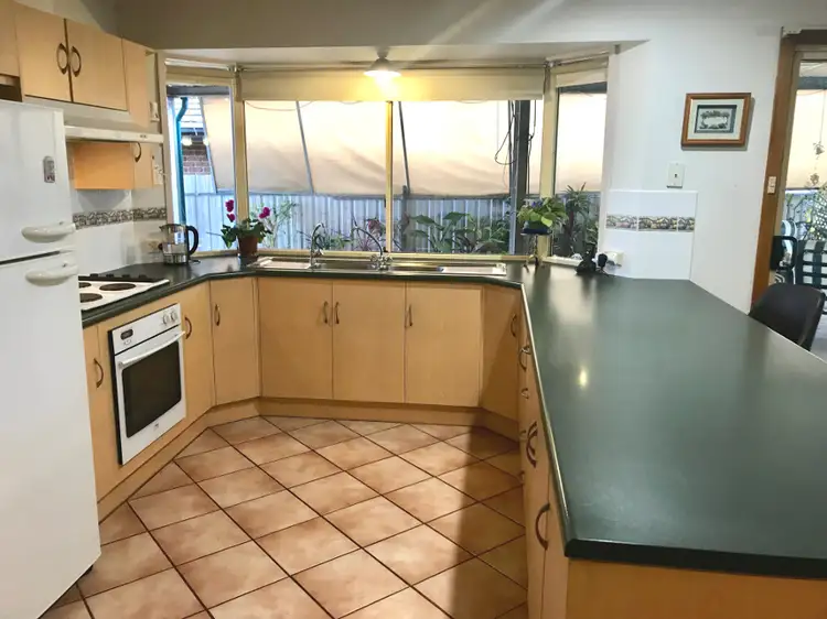 Second view of Homely house listing, 26 Furner Crescent, Port Hughes SA 5558