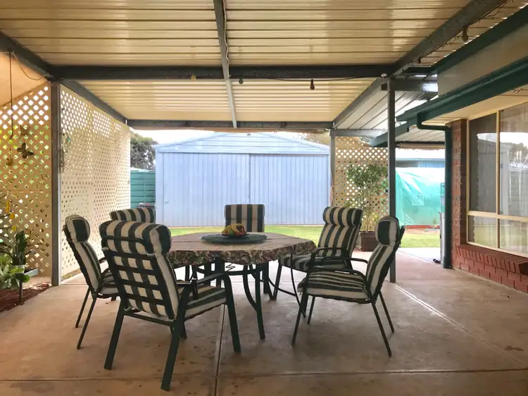 Fourth view of Homely house listing, 26 Furner Crescent, Port Hughes SA 5558