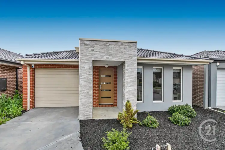20 Verve Drive, Officer VIC 3809