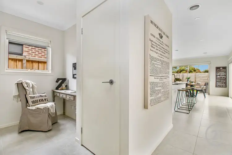 Second view of Homely house listing, 20 Verve Drive, Officer VIC 3809